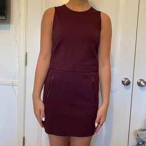 Aritiza Talula dress